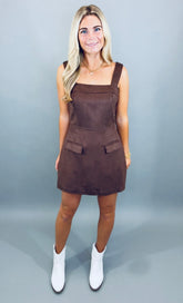 The Sutton Dress